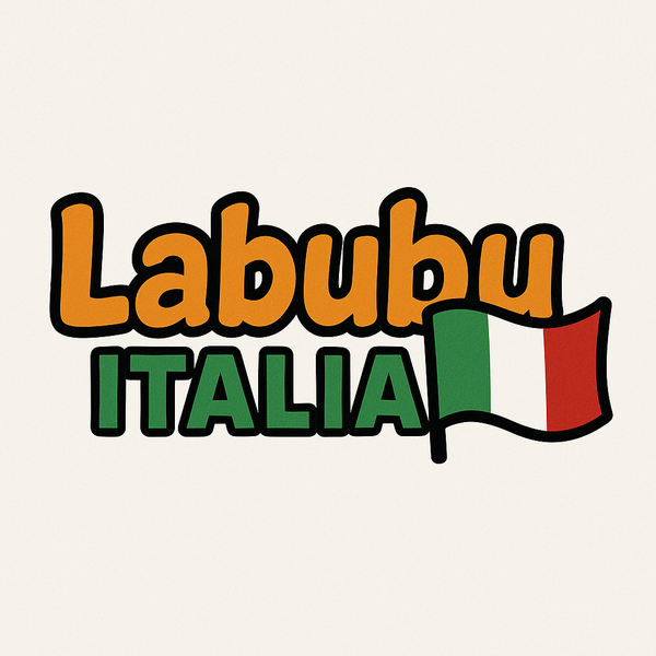 Labubu Italia